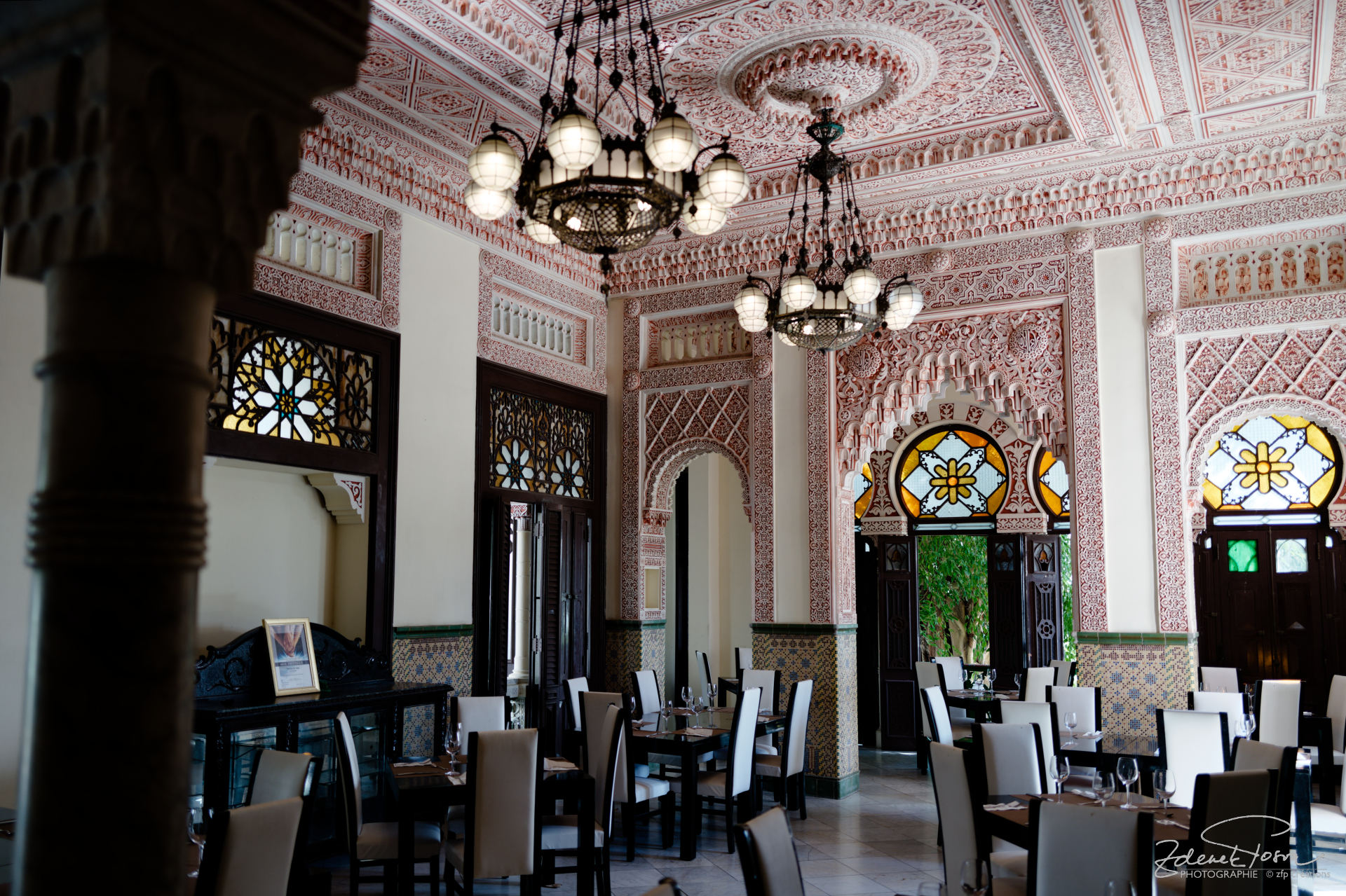 Palacio de Valle, Cienfuegos